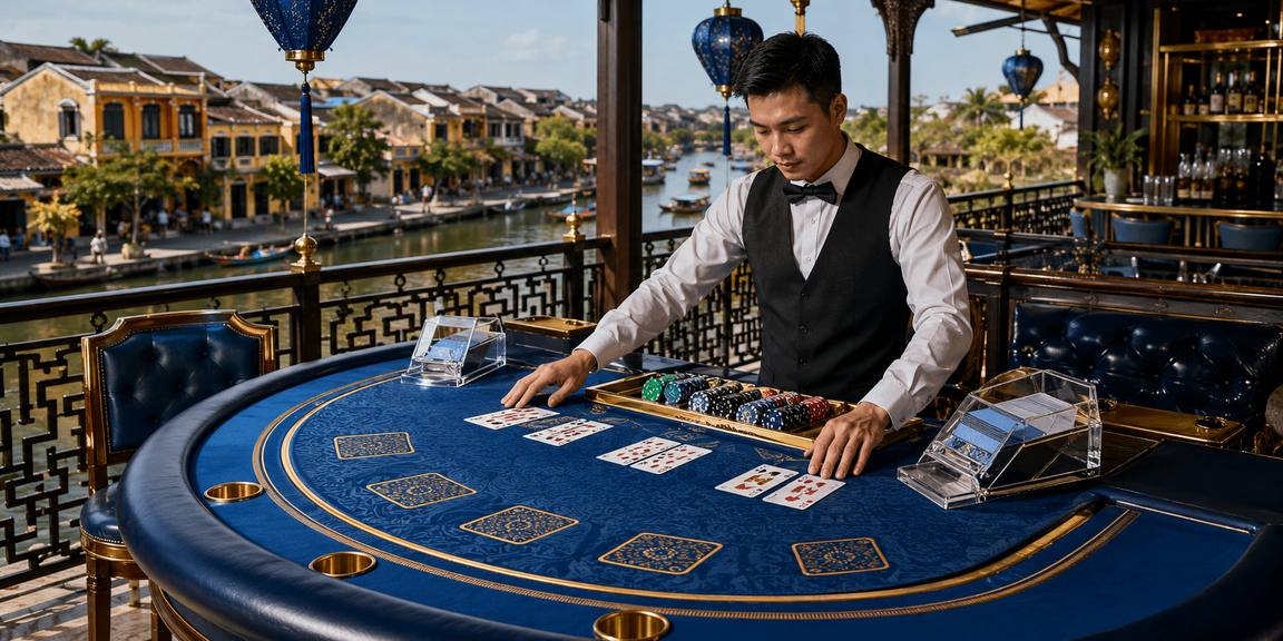 bm66 Live Casino